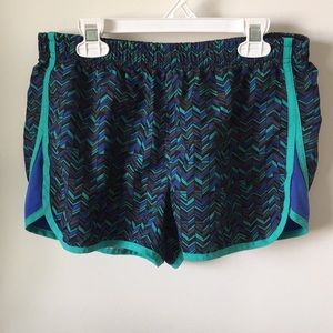 Woman’s Under Armour Shorts